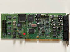 Creative Sound Blaster 16 SB16 CT2290 ISA sound card Yamaha OPL3 IDE Panasonic