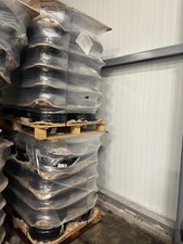 Jante Tole d'origine Renault