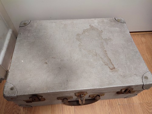 Valise aluminium - valise, en