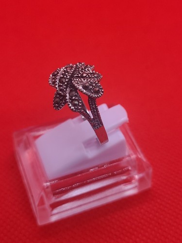 Splendide ancienne bague