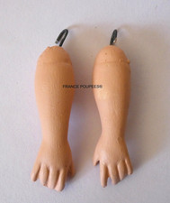 Bras de 7.5cm pour poupée
