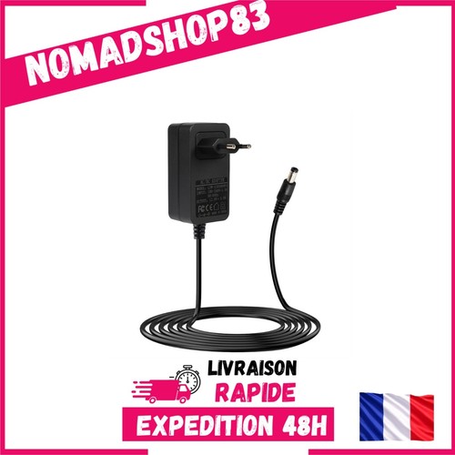 Adaptateur 12v 36w - adaptateur,