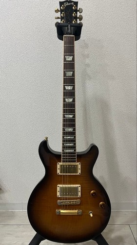 Gibson les paul standard - dc, /