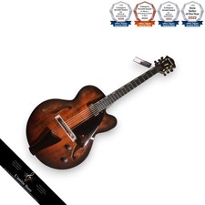 Ibanez AFC151TBC Guitare