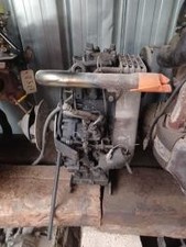 Moteur AIXAM 325  Diesel