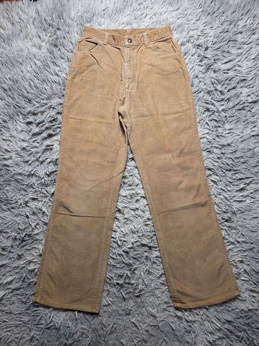 Pantalon vintage velours - vintage, en