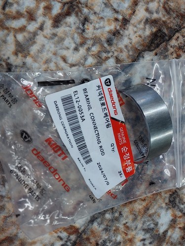 Nouveau raccord bielle oem - nouveau, de