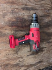 Milwaukee 0724-20 V28, M28,  1/2" Keyless Chuck Hammer Drill