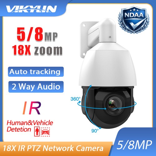 Vikylin 8mp 5mp 18x - vikylin, 4k