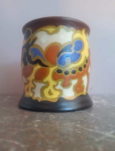 Vase art deco - ,, regina