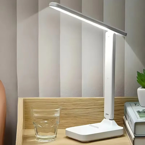 Lampe bureau tactile dimmable - bureau,