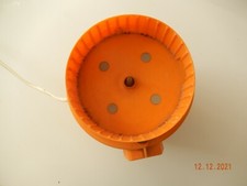 Bloc moteur moulinette