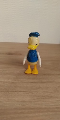 Donald duck jouet vintage - duck,