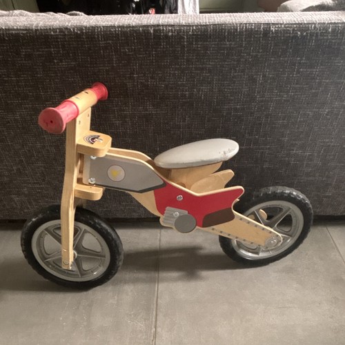 Vélo équilibre enfant - d’équilibre,