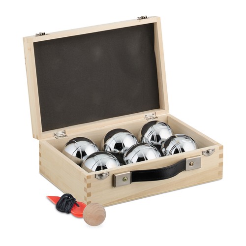 Boules petanque jeux - petanque,