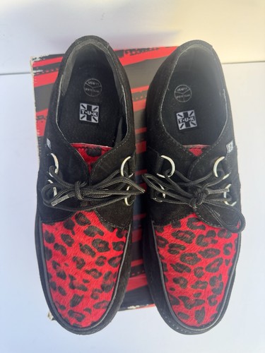 Tuk creepers men size - men’s,