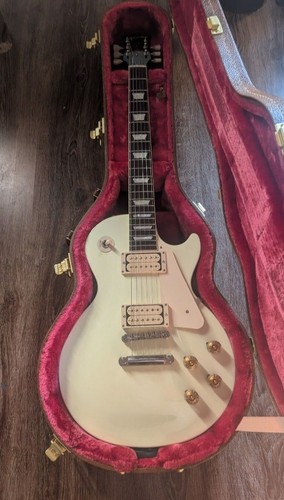 Gibson les paul standard - paul,
