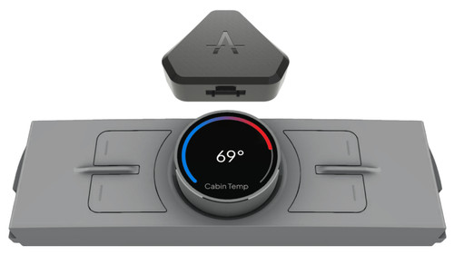 Bouton s3xy pour tesla model - s3xy,