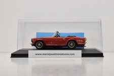 KIT TRIUMPH TR6 1970 AUTO