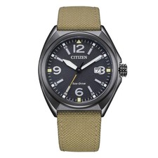 Montre Citizen Urban Eco-Drive