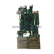 Main Circuit Board Motherboard MCU PCB Assy compatible For ILCE-7M3 A7 III A7M3