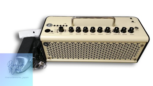 Yamaha guitar amplifier - yamaha,