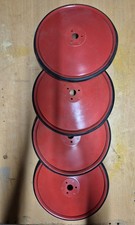 Roues de Voitures à pédales