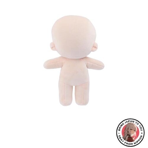 Peluche neuve kiyohara - neuve,