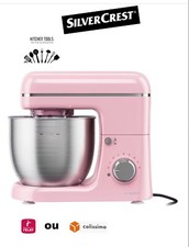 SILVER CREST Robot de Cuisine