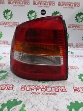 90521542 rear left headlight for Opel Astra G Fastback Sedan 5 doors 