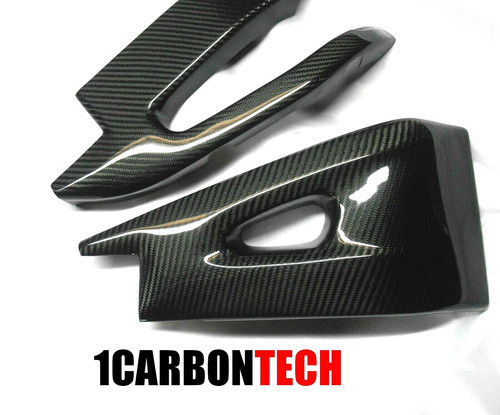 Carbon fiber swingarm - carbon,