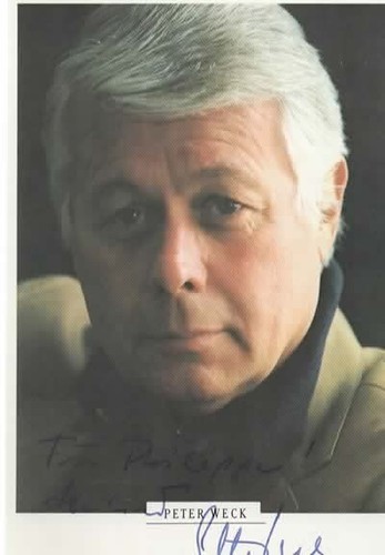 Peter weck photographie sur - peter,