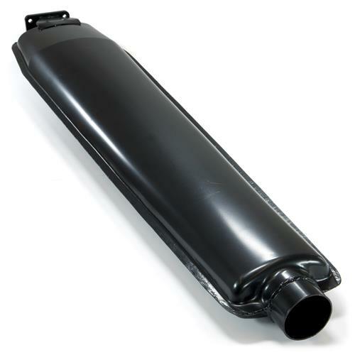 Silencieux 04306587