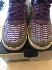 Nike Air Force 1 low IO