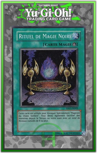Rituel magie noire - de,