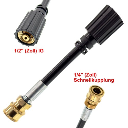 Raccord tuyau adaptateur - de,
