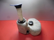 Réservoir de liquide lave