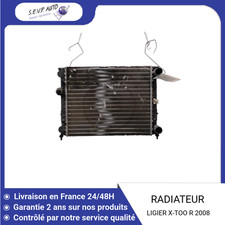 🇫🇷 RADIATEUR LIGIER