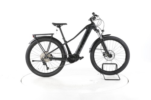 Trek powerfly sport equipped - trek,