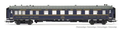 Jouef hj4208 voiture - hj4208,