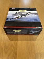 Corgi AA36506 Hawker Typhoon 1b  - MN317 ‘ZY-B’  247 Squadron RAF June 1944j