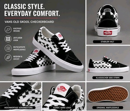 Vans sk8 low chaussures - vans, ua