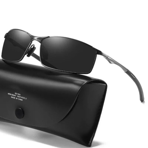 Lunettes soleil - -,