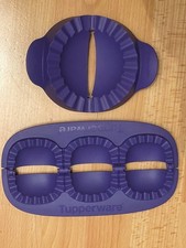 TUPPERWARE 2 Moules à