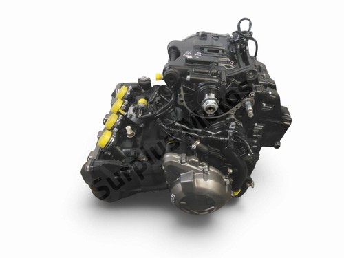 Moteur kawasaki 1000 - kawasaki, z