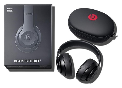 Casque sans fil - , studio3