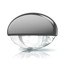 Imperméable Escalier Lampe