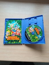 Buzz ! Junior Singes en