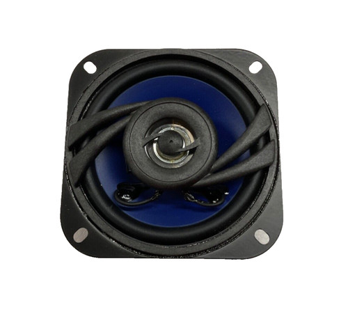 Jensen way speaker 120w - jensen,