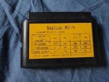 Sega mega drive original mega